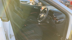 Skoda Fabia 1.0 TSI 116 Monte Carlo 5dr DSG Petrol Hatchback